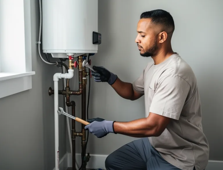 Boiler Reparatur Vaterstetten