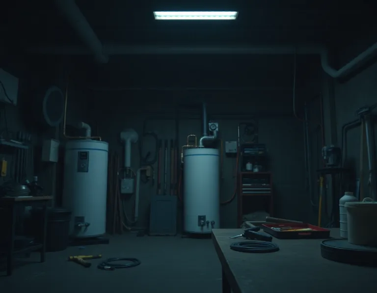 Boiler Reparatur Vaterstetten